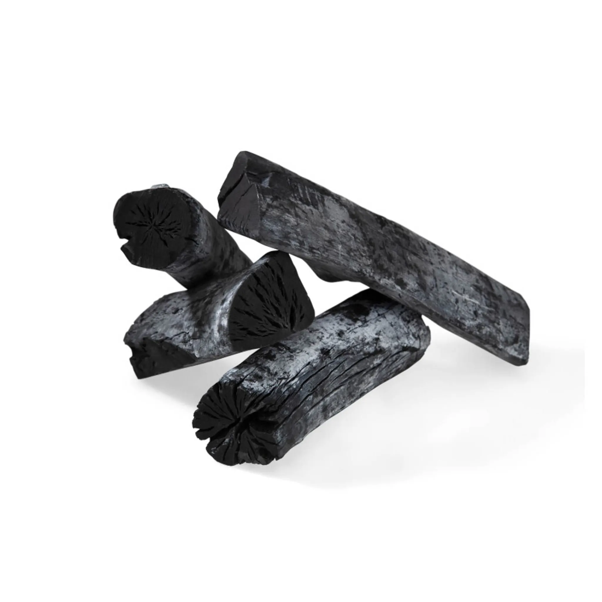 Yakiniku BBQ Flavour Japanese White Lychee Binchotan Charcoal, 5kg Online