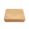 Springerle & Co Beechwood Mezzaluna Herb Board, 20x20cm New