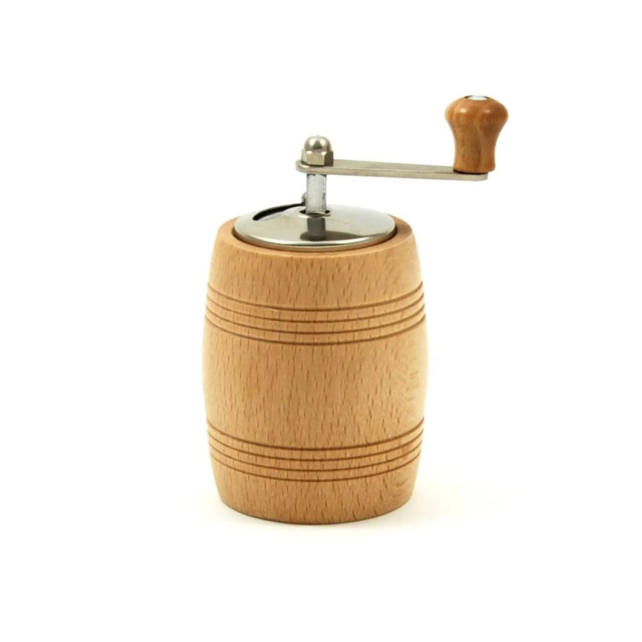 Sous Chef Beechwood Pepper Mill