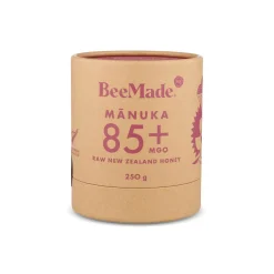 BeeMade Manuka MGO 85+ Honey, 250g Online