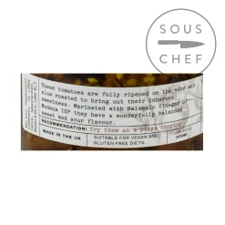 Belazu Balsamic Tomatoes, 280g Discount