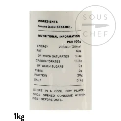 Belazu Nablus Tahini Best