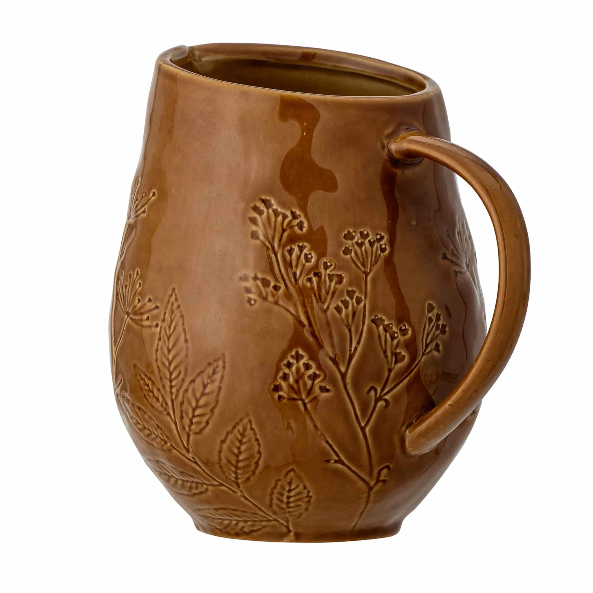 Bloomingville Bence Jug, 18.5cm Online