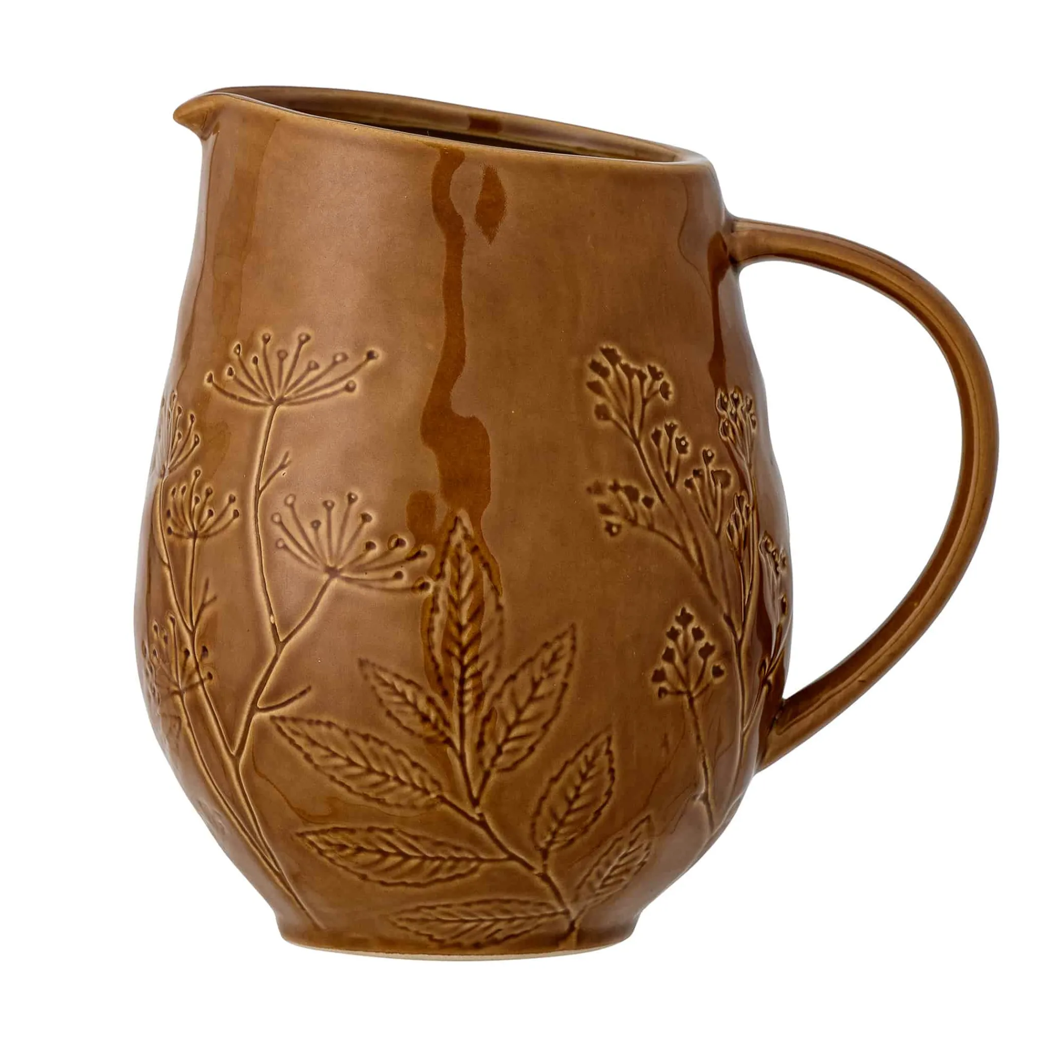 Bloomingville Bence Jug, 18.5cm Online