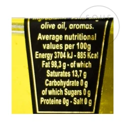 Marini Azzolini Black Truffle Oil Online