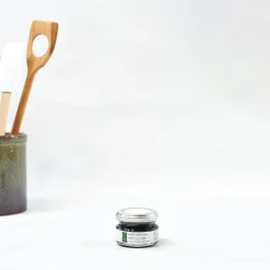 Kabosu Honke Black Yuzu Kosho, 50g Hot