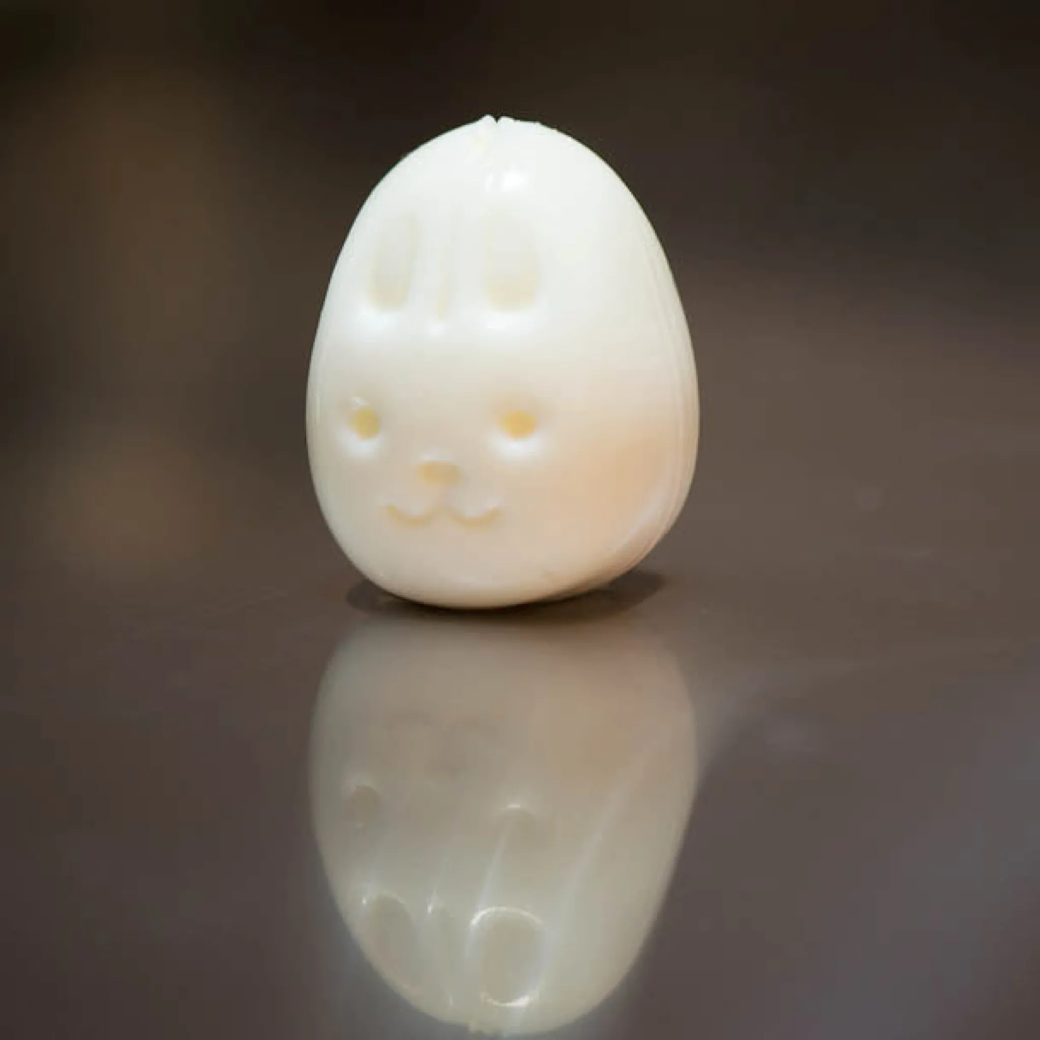 Hakoya Boiled Egg Mould - Bear & Bunny Outlet