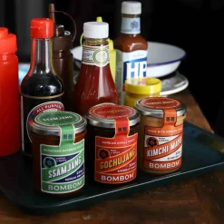 BomBom-Market Bombom Korean Gochujang Hot Sauce, 220g Discount