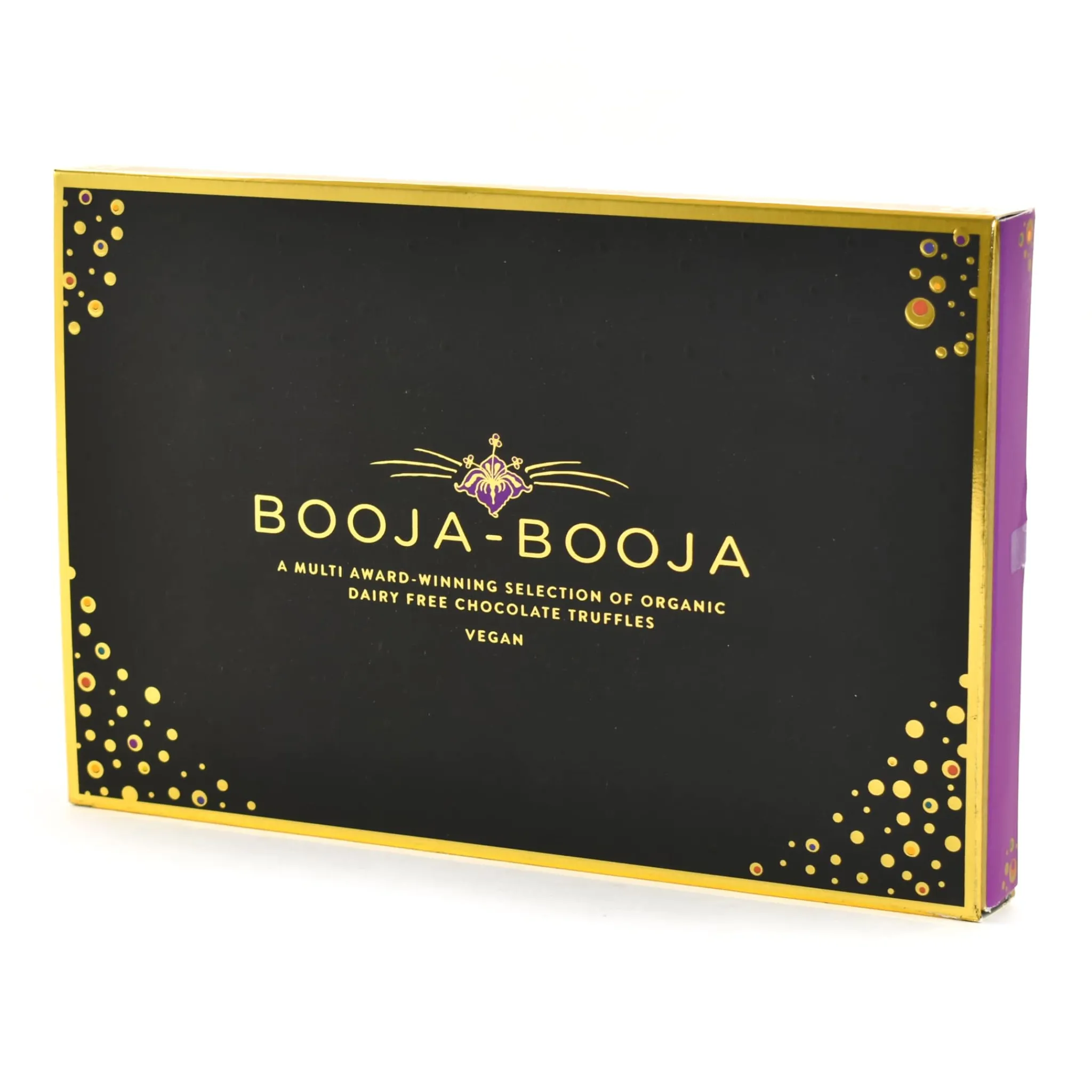 Booja Booja Award-Winning Truffle Selection, 184g Discount