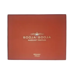 Booja Booja Hazelnut Crunch Truffles, 92g Best