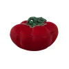 Bordallo Pinheiro Large Tomato Tureen 4.5L Hot