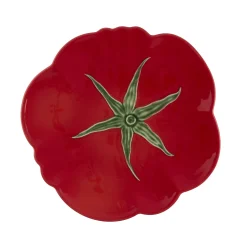 Bordallo Pinheiro Tomato Dinner Plate, 29cm Online