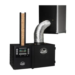 Bradley Smoker Cold Smoking Adaptor