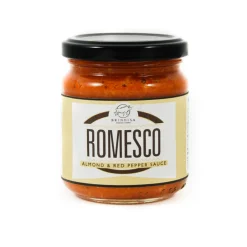Brindisa Romesco, 200g Best