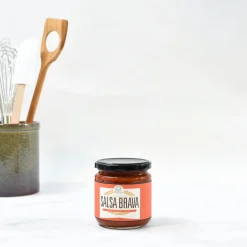 Brindisa Salsa Brava, Spicy Tomato Sauce 315g Outlet
