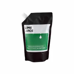 Bristol Syrup Co Lime Juice, 600ml Sale