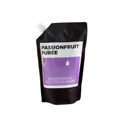Bristol Syrup Co Passionfruit Puree, 600ml Sale