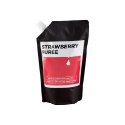 Bristol Syrup Co Strawberry Puree, 600ml New