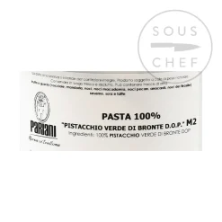 Pariani Bronte DOP Pistachio Paste, 1kg Sale