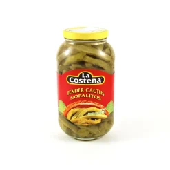 La Costena Cactus, 825g Outlet