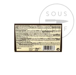 Caffarel Gianduia Ballotin With Bow, 120g