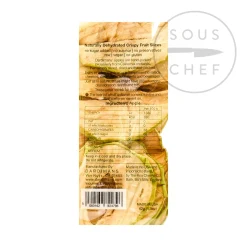 California Crisps Apple Sllces, 43g Discount