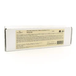 Callebaut Dark Chocolate Croissant & Pain Au Chocolat Sticks 8 cm, 1.6kg Online