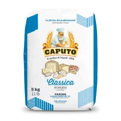 Caputo "Classica" 00 All Purpose Flour Best