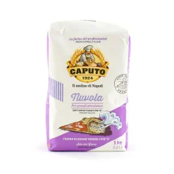 Caputo Nuvola Flour, 1kg Clearance