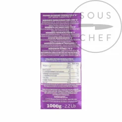 Caputo Nuvola Flour, 1kg Clearance