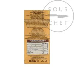 Caputo Semolina Rimacinata Flour Best