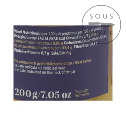 Casa Marrazzo Amalfi Lemon Jam, 350g Outlet