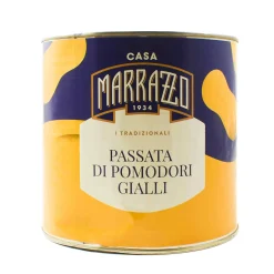 Casa Marrazzo Yellow Tomato Puree, 3kg Online