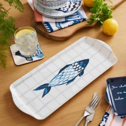 Ulster Weavers Catch of the Day Small Tray Online