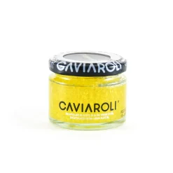Caviaroli Arbequina EV Olive Oil Pearls, 50g Sale
