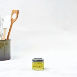 Caviaroli Arbequina EV Olive Oil Pearls, 50g Sale