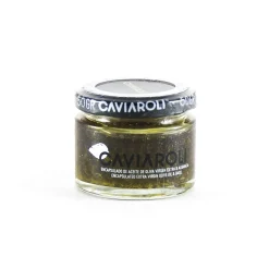 Caviaroli Basil Oil Pearls, 50g Discount