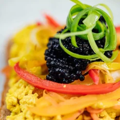 Cavi-Art Vegan Caviar New