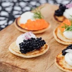 Cavi-Art Vegan Caviar New