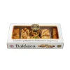 Cedar Baklawa Cedar Handmade Baklawa Selection, 200g Best