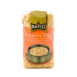 Natco Chana Dal, 1kg Sale