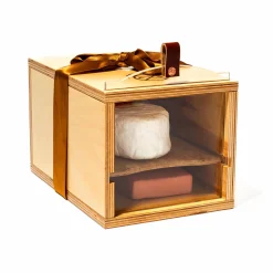 Cheese Grotto Mezzo Cheese Storage