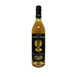 Distillerie du périgord Cherry Rocher Almond Liqueur Cognac, 700ml Discount