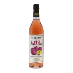 Distillerie du périgord Cherry Rocher Plum Ratafia Aperitif, 700ml Online