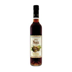 Distillerie du périgord Cherry Rocher Walnut Liquor, 500ml