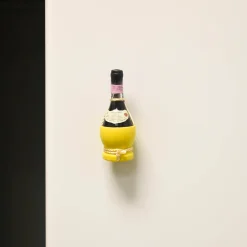 Remember.Mi Chianti Fridge Magnet Online