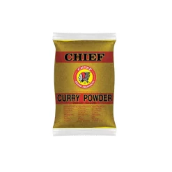 Chief Curry Powder, 230g Discount