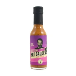 Chili Klaus Pink Garlic Hot Sauce, 147ml Online
