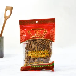 Zheng Fang Chinese Lily Flower - Yellow Flower Vegetable, 100g Best