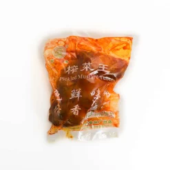 Zheng Feng Chinese Preserved Mustard Zha Cai, 370g